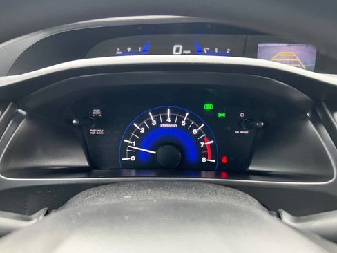 Used 2015 Honda Civic LX image 13