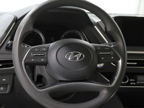 Certified 2023 Hyundai Sonata SEL w/ Cargo Package image 7