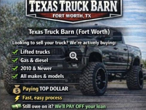 Used 2017 Ford F350 Lariat w/ Lariat Value Package AWD/4WD image 2
