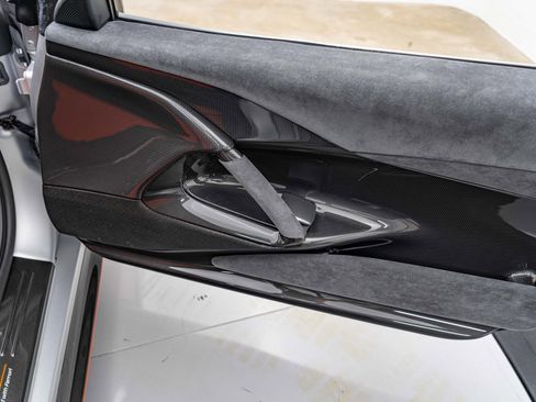 Certified 2023 Ferrari 812 Competizione image 47