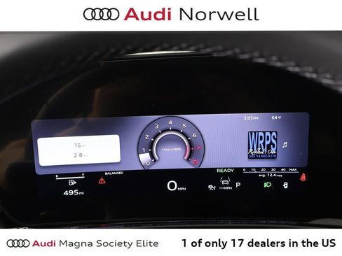 New 2026 Audi Q3 quattro 2.0T AWD/4WD image 32