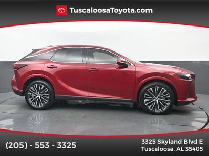 Used 2025 Lexus RX 350 Premium Plus w/ Accessory Package (Z1)