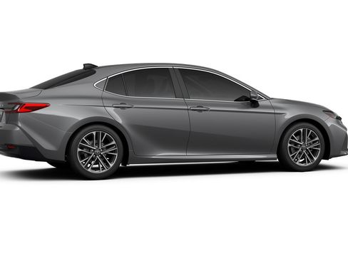 New 2026 Toyota Camry XLE w/ Premium Plus Package FWD image 51
