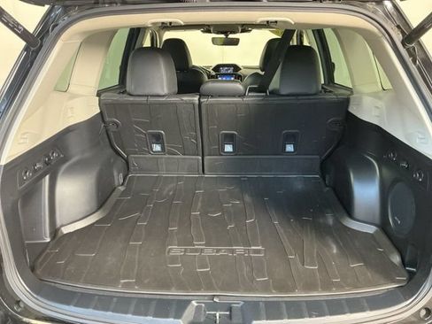 Used 2023 Subaru Forester Touring AWD/4WD image 11