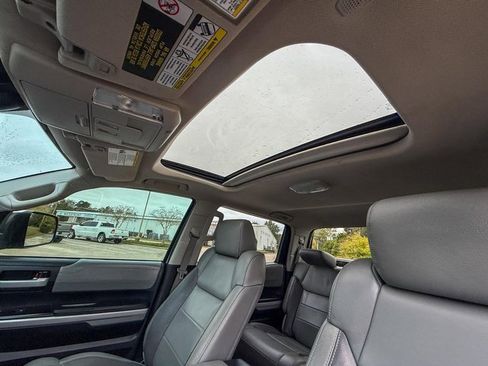 Used 2019 Toyota Tundra Limited image 20