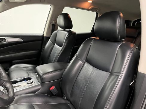 Used 2019 Nissan Pathfinder SL AWD/4WD image 22