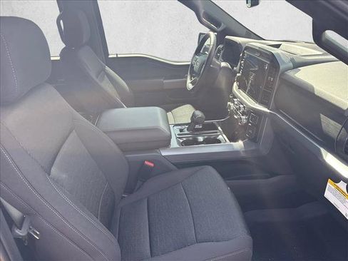 New 2026 Ford F150 XLT AWD/4WD image 20