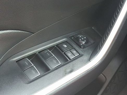 Used 2024 Toyota RAV4 XLE AWD/4WD image 26
