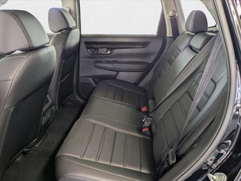 New 2026 Honda CR-V EX-L image 16