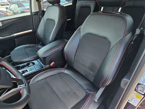 Used 2022 Ford Escape SEL w/ SEL Stealth AWD Package image 20