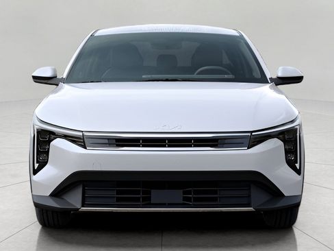 New 2025 Kia K4 EX image 2