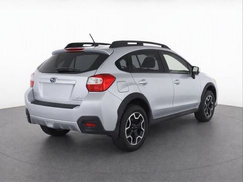 Used 2015 Subaru Crosstrek 2.0i Premium AWD/4WD image 5
