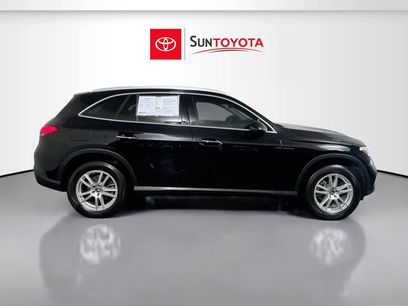 Used 2023 Mercedes-Benz GLC 300 4MATIC w/ Exclusive Trim Package