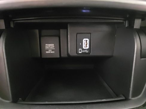Used 2018 Honda Accord EX image 24
