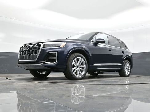 New 2026 Audi Q7 2.0T Premium Plus image 35