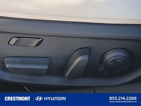 New 2025 Genesis G70 3.3T Advanced w/ Sport Prestige Package image 36