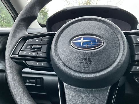 New 2026 Subaru Crosstrek 2.5i Premium image 22