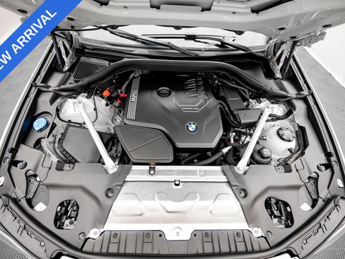 Used 2022 BMW X3 xDrive30i AWD/4WD image 37