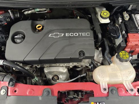 Used 2019 Chevrolet Spark LS FWD image 30