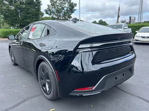 New 2026 Toyota Prius Plug-In Hybrid image 7