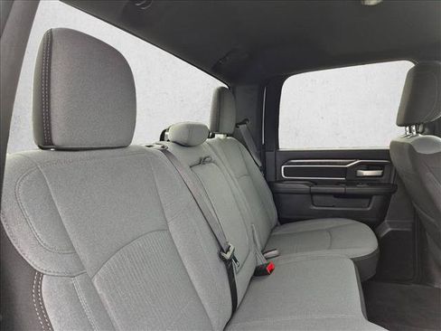 Used 2024 RAM 2500 Big Horn AWD/4WD image 16
