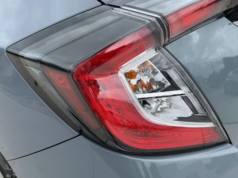 Used 2021 Honda Civic EX image 10
