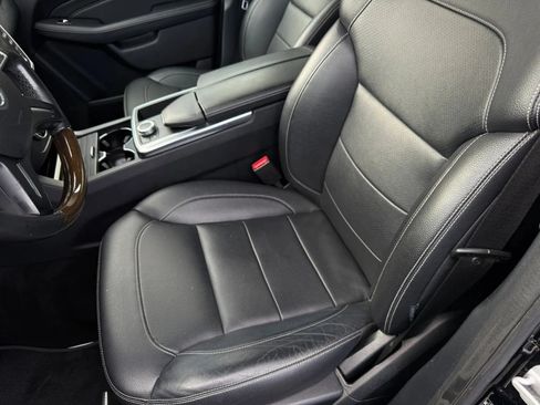 Used 2015 Mercedes-Benz ML 350 2WD image 13