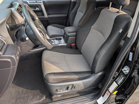 Used 2019 Toyota 4Runner SR5 image 15