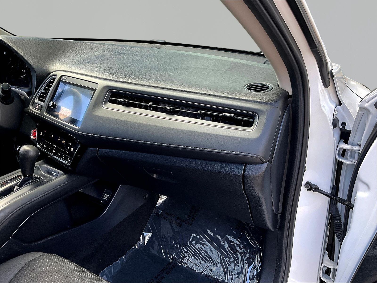 Used 2021 Honda HR-V EX image 24