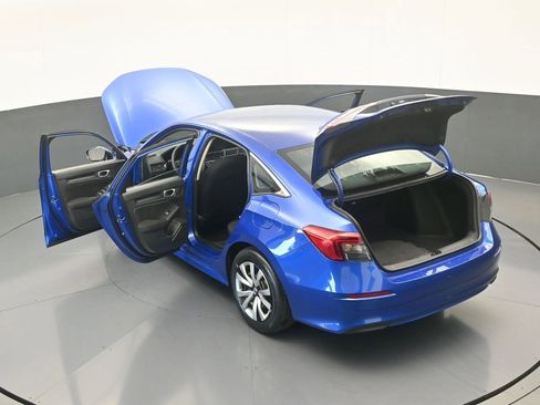 Used 2023 Honda Civic LX image 61