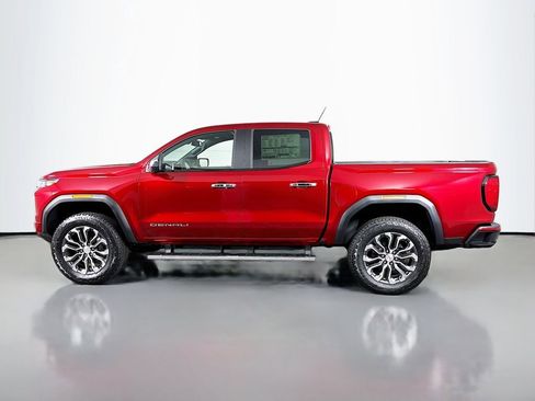 New 2026 GMC Canyon Denali image 4