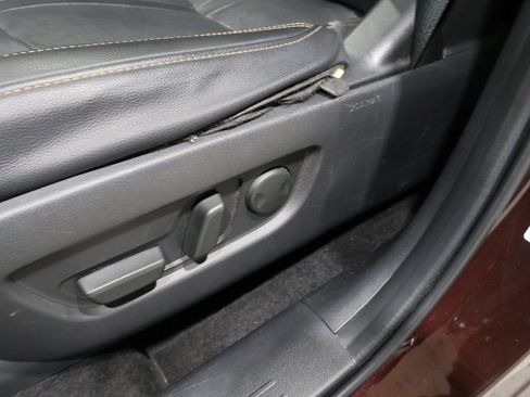 Used 2024 MAZDA CX-90 3.3 Turbo w/ Premium Package image 9