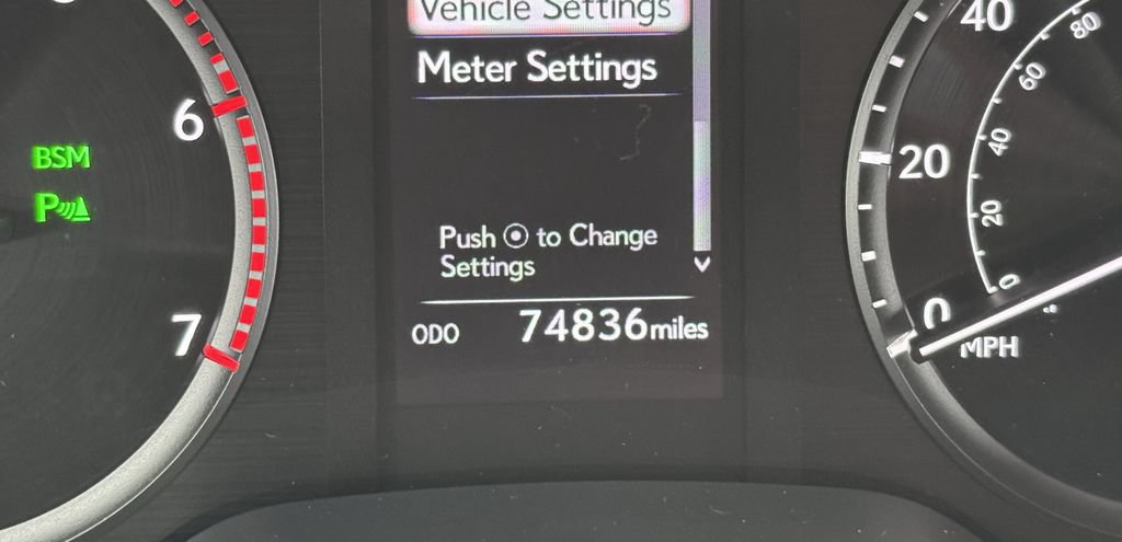 Used 2021 Lexus GX 460 Premium w/ Premium Package AWD/4WD image 18