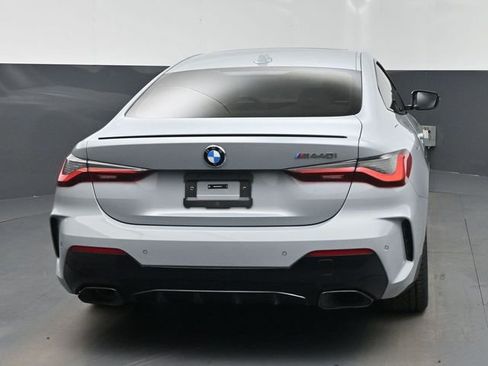 Used 2024 BMW M440i Coupe w/ Premium Package image 11