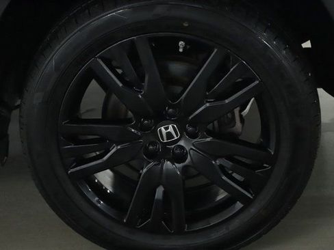 Used 2021 Honda Passport Sport image 39