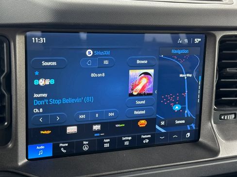 Used 2025 Ford Bronco Big Bend image 20