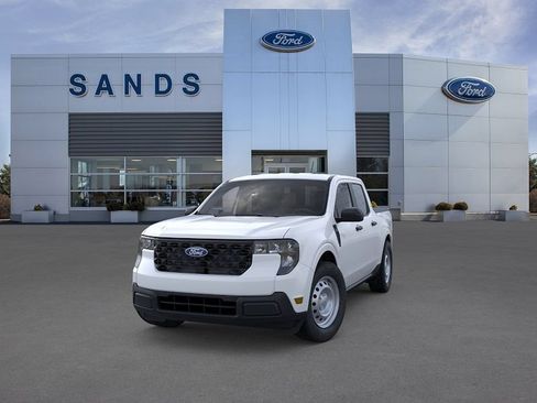 New 2026 Ford Maverick XL w/ Equipment Group 101A AWD/4WD image 2