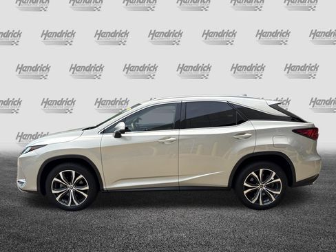 Used 2020 Lexus RX 350 AWD w/ Premium Package image 7