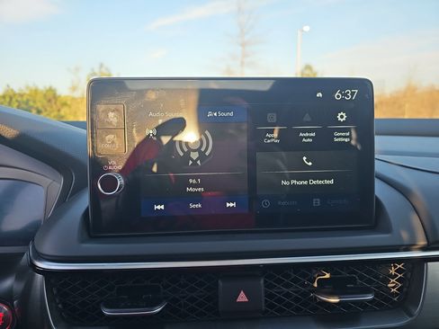 Used 2025 Acura ADX A-Spec image 22