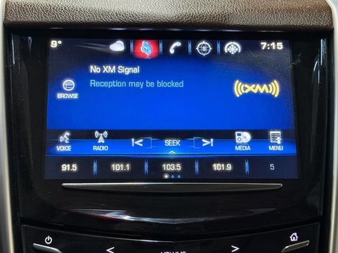 Used 2015 Cadillac SRX Luxury w/ Driver Awareness Package image 42