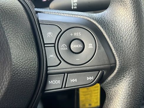 Certified 2026 Toyota Corolla LE FWD image 19