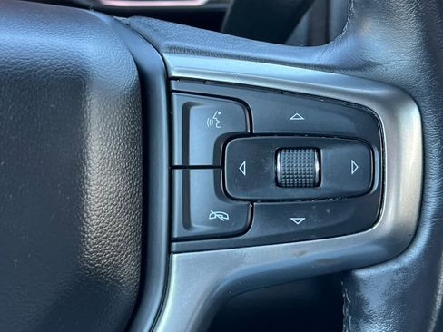 Used 2020 Chevrolet Silverado 1500 LT w/ All-Star Edition image 29