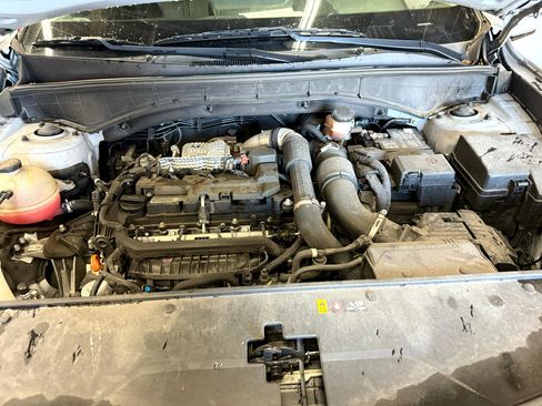 Used 2022 Kia Sorento SX image 32