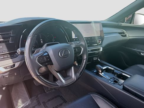 Used 2024 Lexus RX 350 w/ Convenience Package AWD/4WD image 7