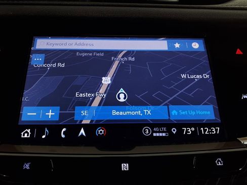 Used 2021 Cadillac XT6 Premium Luxury w/ LPO, ONYX Package image 13