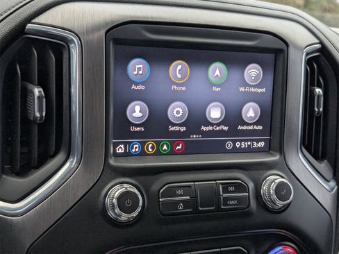 Used 2020 GMC Sierra 2500 Denali w/ Denali Ultimate Package image 21