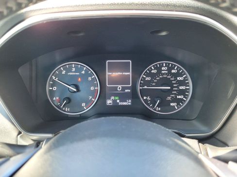 Certified 2023 Subaru Outback Touring XT AWD/4WD image 31