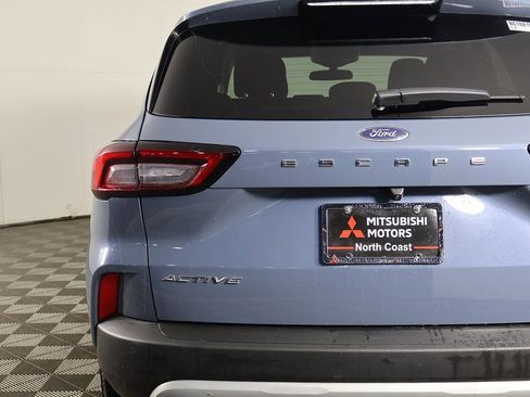 Used 2025 Ford Escape Active image 13