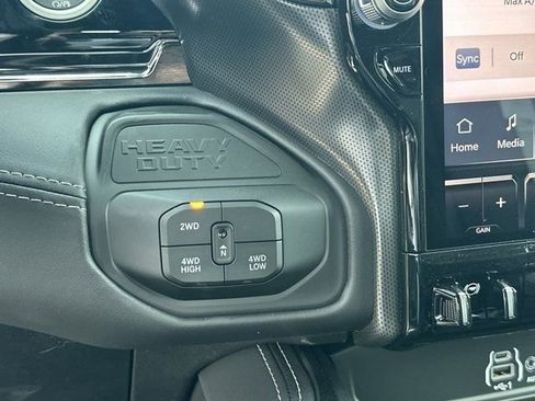 New 2026 RAM 3500 Limited AWD/4WD image 30