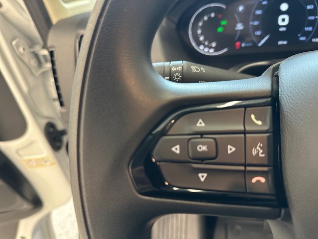 Used 2026 RAM ProMaster 1500 w/ Premium Convenience Group FWD image 23